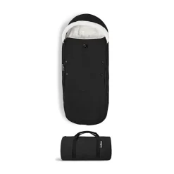 Chancelière Stokke® YOYO® - noir