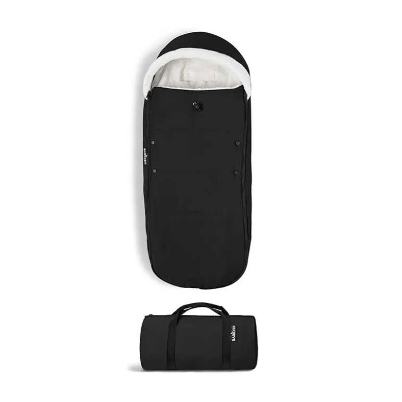 Chancelière Stokke® YOYO® - noir