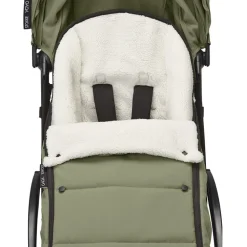 Chancelière Stokke® YOYO® - olive