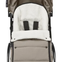 Chancelière Stokke® YOYO® - taupe