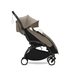 Chancelière Stokke® YOYO® - taupe