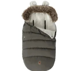 Chancelière universelle et imperméable Nours kaki