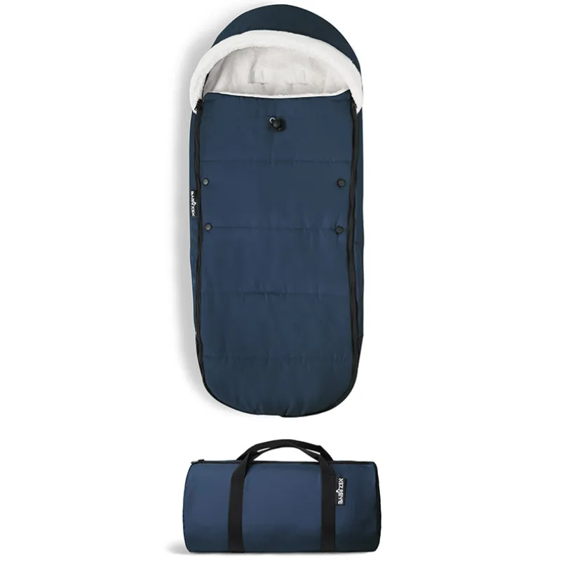 Chancelière YOYO - édition Bleu Air France