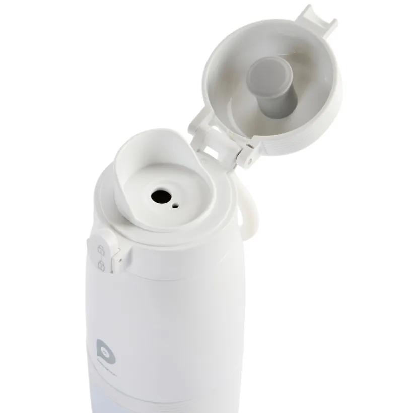 Chauffe biberon nomade Feed and Go