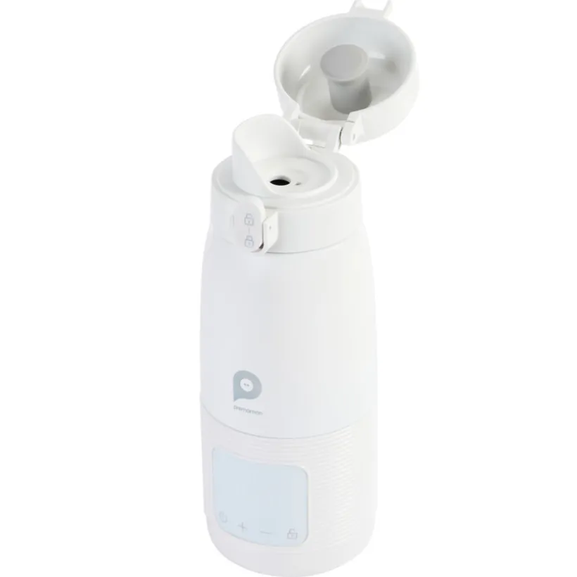 Chauffe biberon nomade Feed and Go