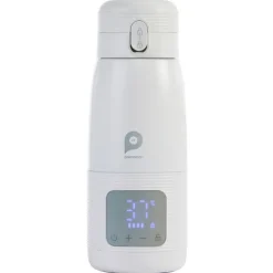 Chauffe biberon nomade Feed and Go