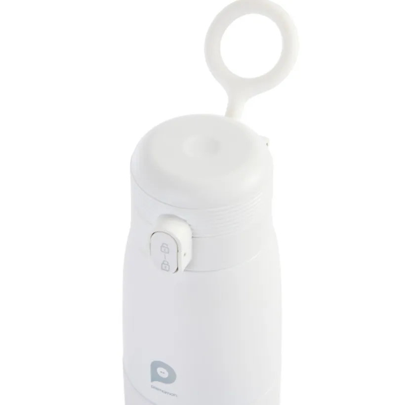 Chauffe biberon nomade Feed and Go