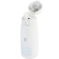 Chauffe-biberon nomade 350 ml blanc