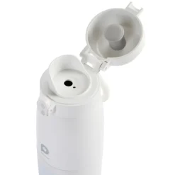 Chauffe-biberon nomade 350 ml blanc