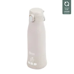 Chauffe-biberon nomade Moov Feed