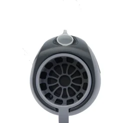 Chauffe-biberon Superfast Digital Home & Car Gris