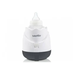 Chauffe biberon Tulipe - Cream