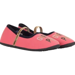 Chaussons babies print girly pour fille