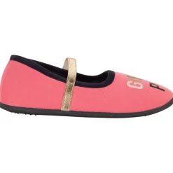 Chaussons babies print girly pour fille