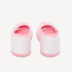 Chaussons babies print Summer pour fille
