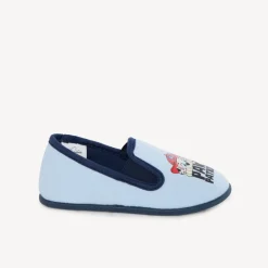 Chaussons bas Marshall Pat'Patrouille pour garçon