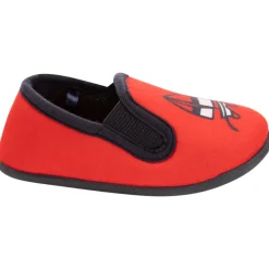 Chaussons bas print voilier pour bébé garçon