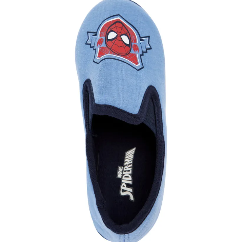 Chaussons bas Spider-Man Marvel pour garçon
