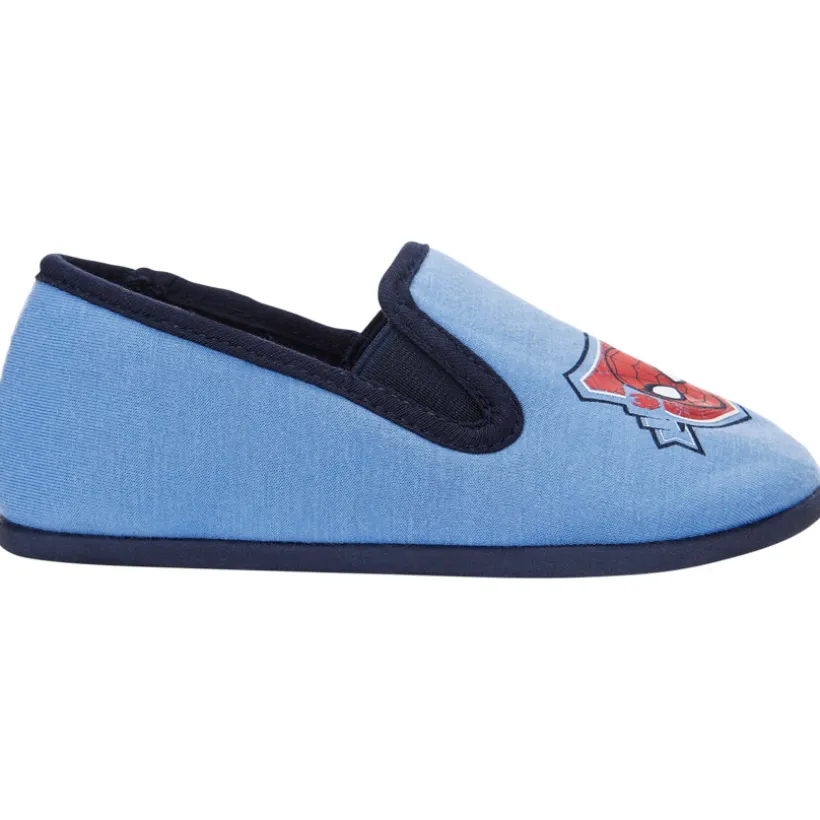 Chaussons bas Spider-Man Marvel pour garçon