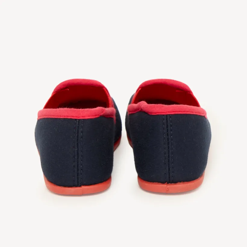 Chaussons bas Spider-Man pour garçon