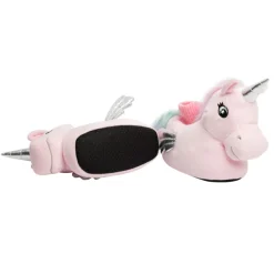 Chaussons licorne pour fille