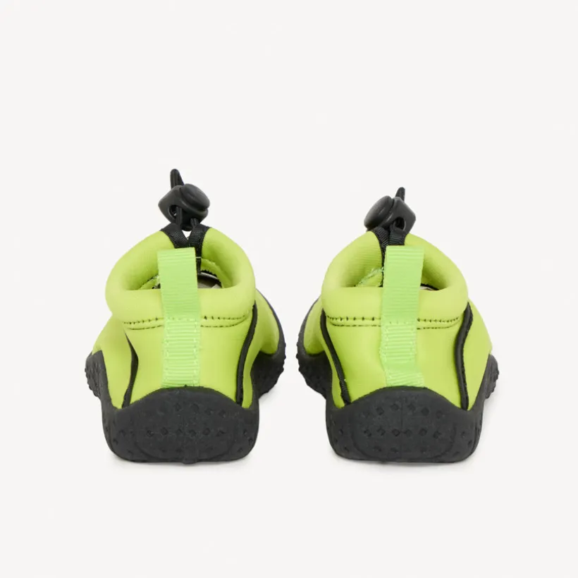 Chaussures aquatiques en néoprène pour bébé garçon