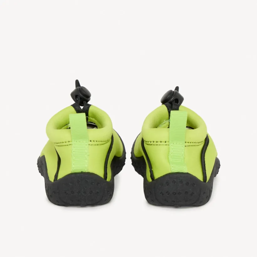 Chaussures aquatiques en néoprène pour garçon