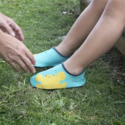 Chaussures d'eau 3-4 ans - Aqua