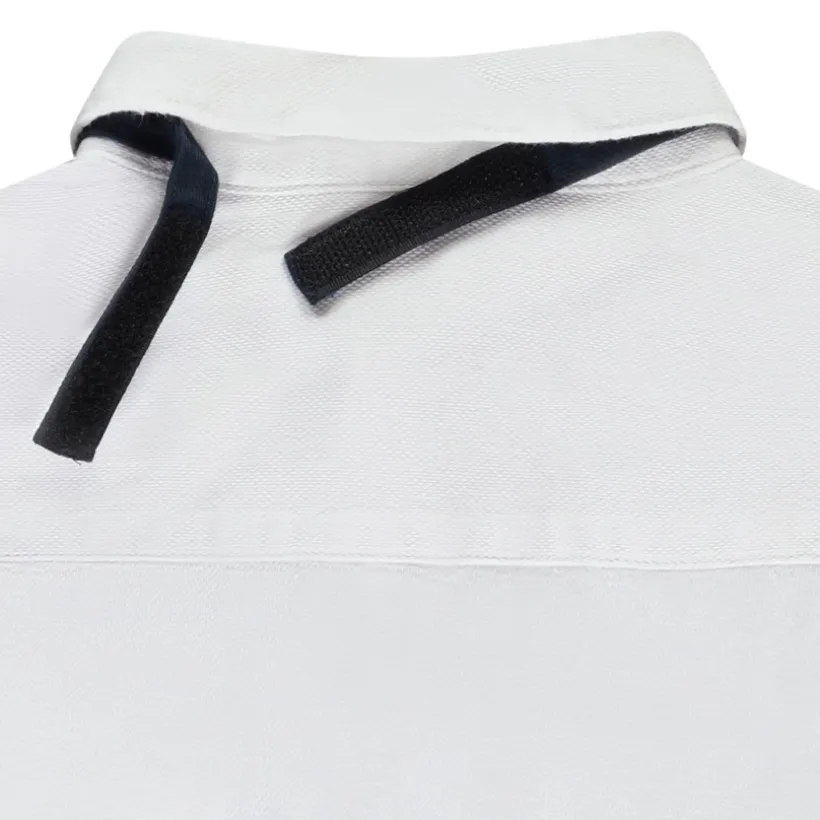 Chemise de cérémonie avec cravate pour garçon