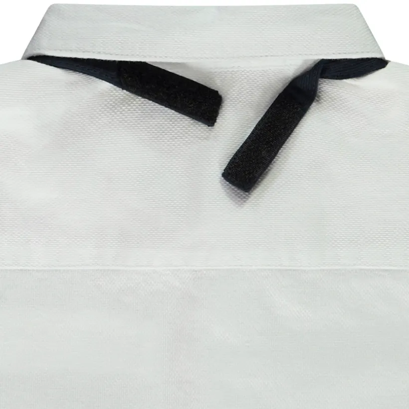 Chemise de cérémonie + nœud papillon pour bébé garçon