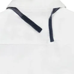 Chemise manches courtes avec nœud papillon pour garçon