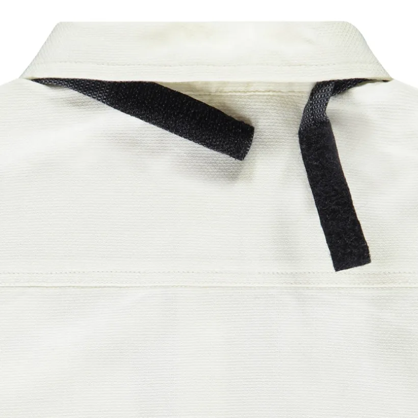 Chemise manches longues avec nœud papillon pour garçon
