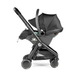 Châssis City Loop Black