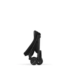 Châssis pour poussette Mios - Noir mat