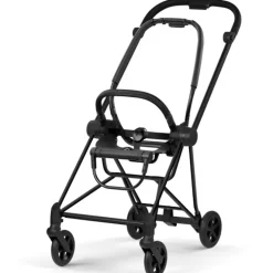 Châssis poussette Mios-Style collection Matt Black