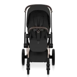 Châssis poussette Priam-Style collection - Rose Gold