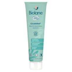 Cicabébé bio 40 ml