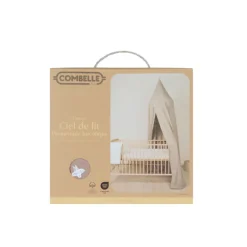 Ciel de lit "Douce Hirondelle"