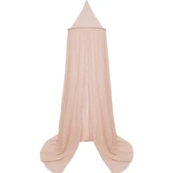 Ciel de lit et moustiquaire Vintage 245cm Wild Rose