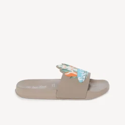 Claquettes surf en relief pour garçon