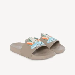 Claquettes surf en relief pour garçon