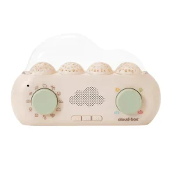 Cloudbox Ma première boîte à rêves