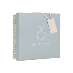 Coffret cadeau de petites peluches Miffy Lucky Leaves