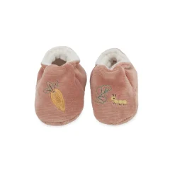 Coffret chaussons et bracelet sonore Lapin