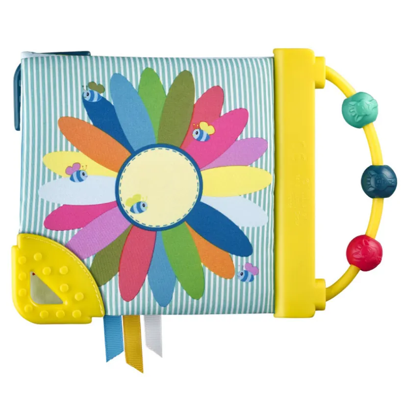 Coffret de naissance grand format - Sophie la girafe