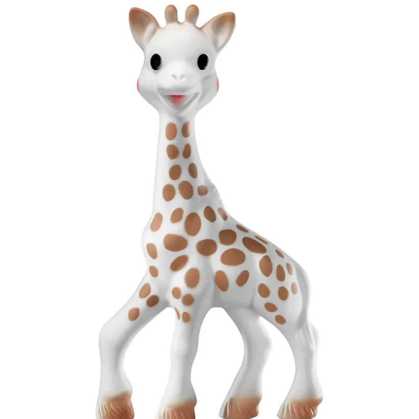 Coffret de naissance grand format - Sophie la girafe