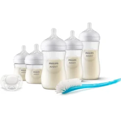 Coffret de naissance Natural