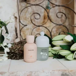 Coffret eaux de cologne Dear Mommy + Baby Cologne