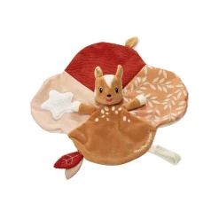 Coffret fanfan et son doudou