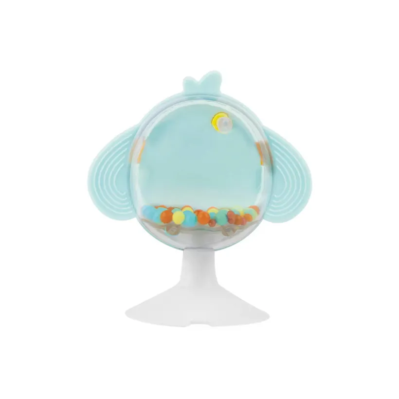 Coffret repas éléphant et ses amis
